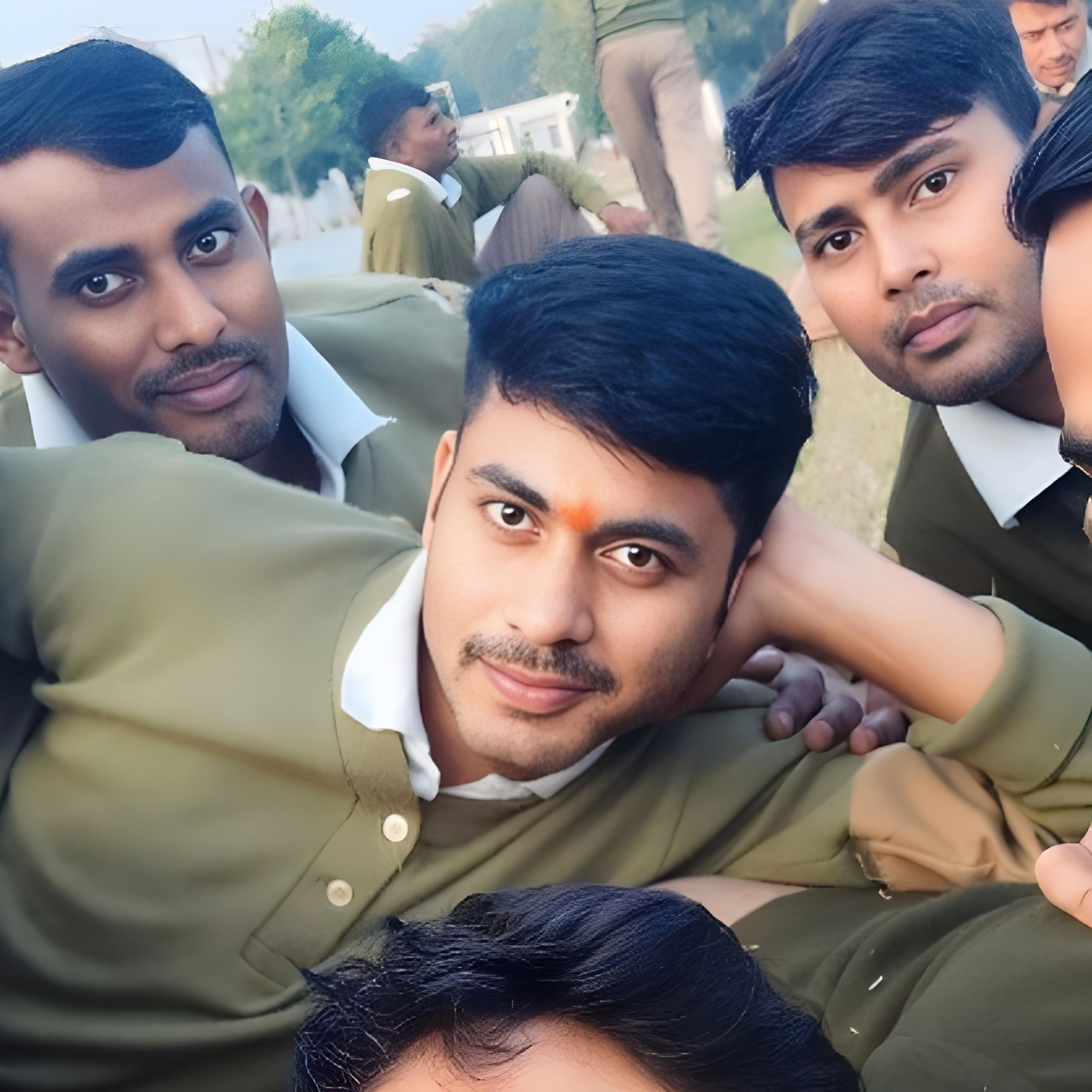 ईश्वर दत्त उपाध्याय